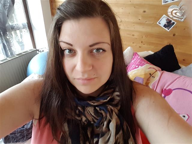 Sie sucht ihn cochem